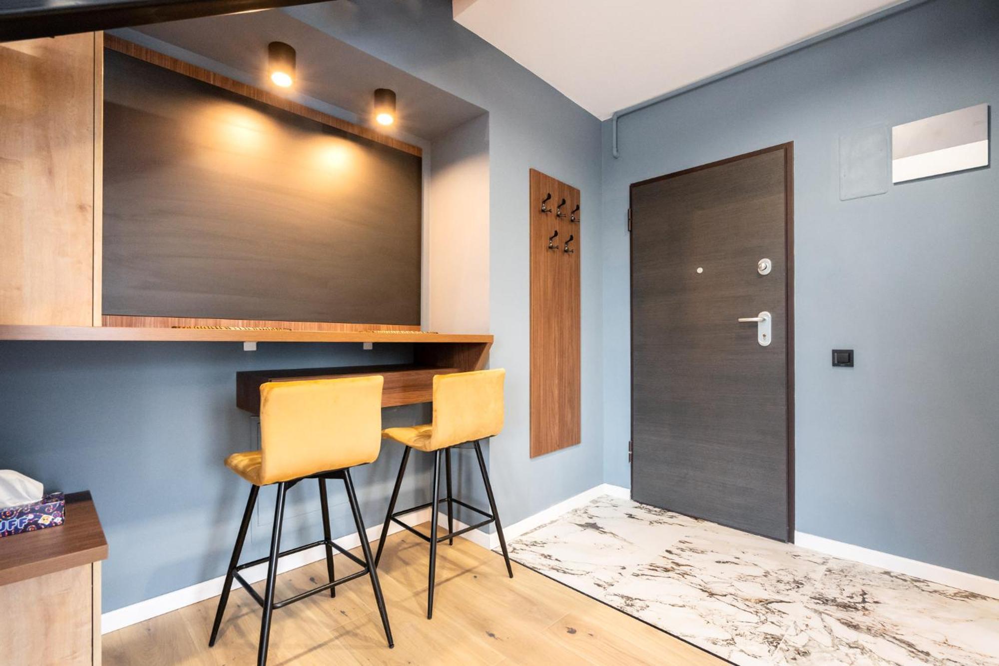 Sunflower - Chic Loft In Tineretului بوخارست المظهر الخارجي الصورة